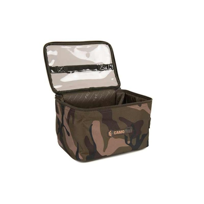 Fox Camolite Accessory Bag