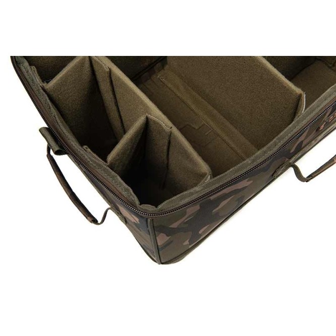 Fox Camolite Barrow Organizer