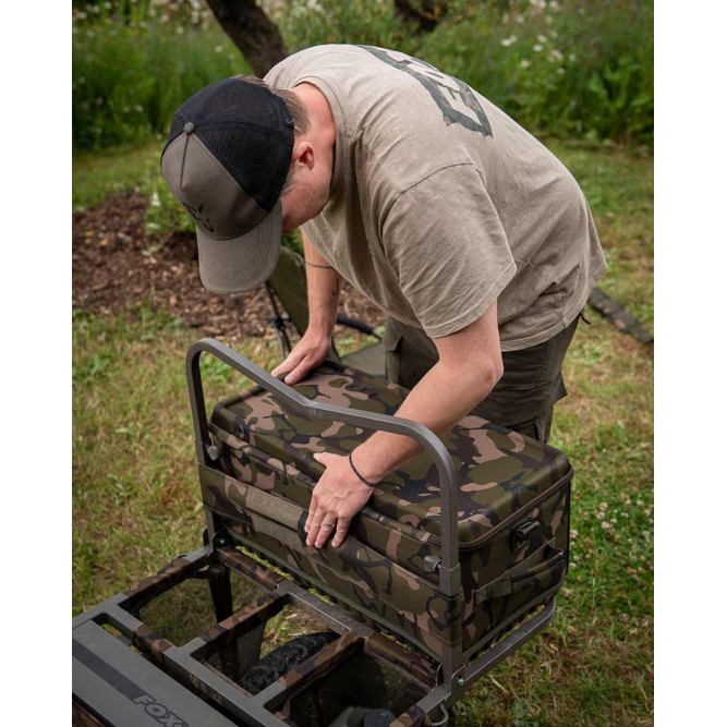 Fox Camolite Barrow Organiser