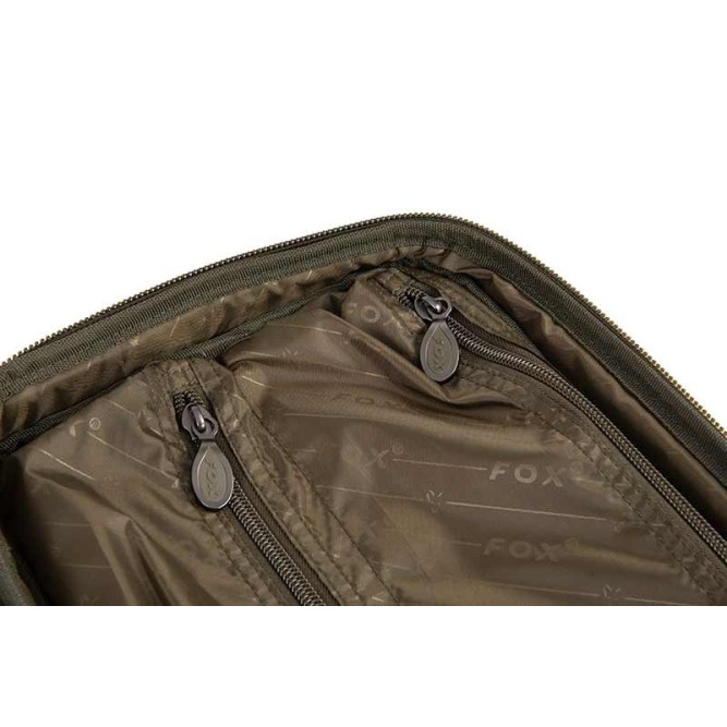 Fox Camolite Boilie Waist Bag