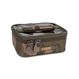 Fox Camolite Lead and Bits Bag (rigid insert)
