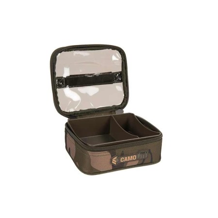 Fox Camolite Lead and Bits Bag (rigid insert)