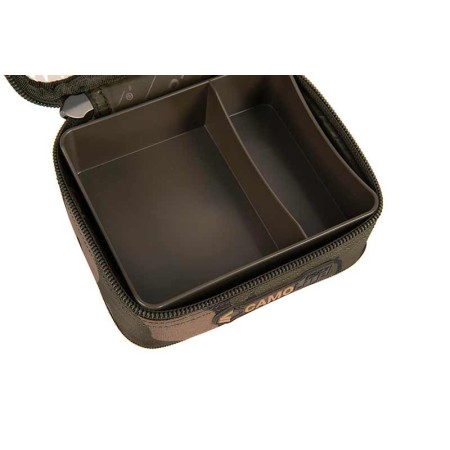 Fox Camolite Lead and Bits Bag (rigid insert)