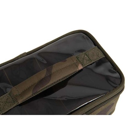 Fox Camolite Lead and Bits Bag (rigid insert)