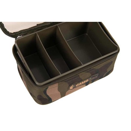 Fox Camolite Lead and Bits Bag (rigid insert)
