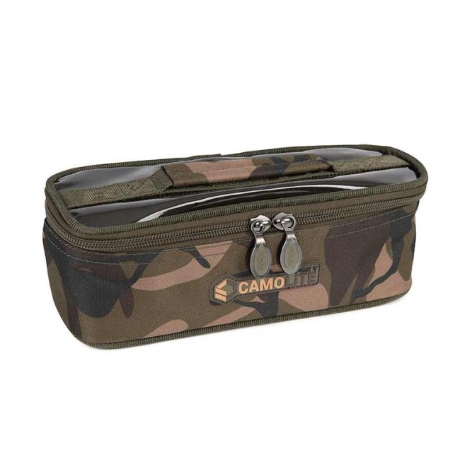 Fox Camolite Long Accessory Bag