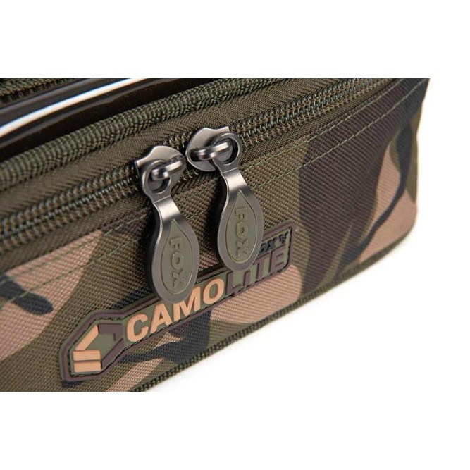 Fox Camolite Long Accessory Bag