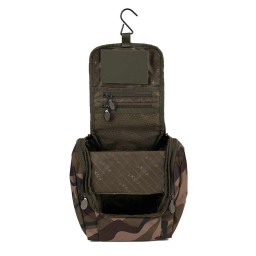 Fox Camolite Wash Bag