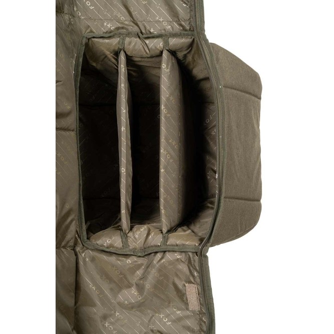 Fox Voyager 12ft 3 Rod Holdall