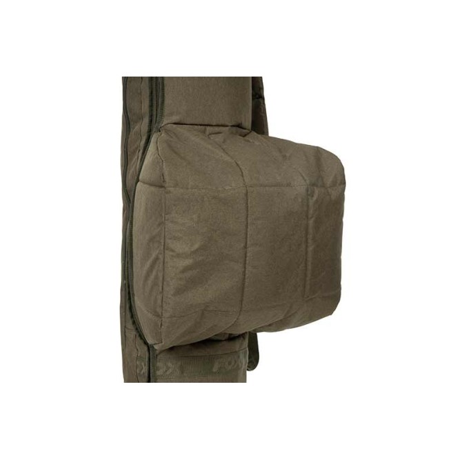 Fox Voyager 12ft 3 Rod Holdall