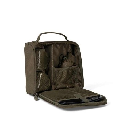 Fox Voyager 2 persons Dinner Set