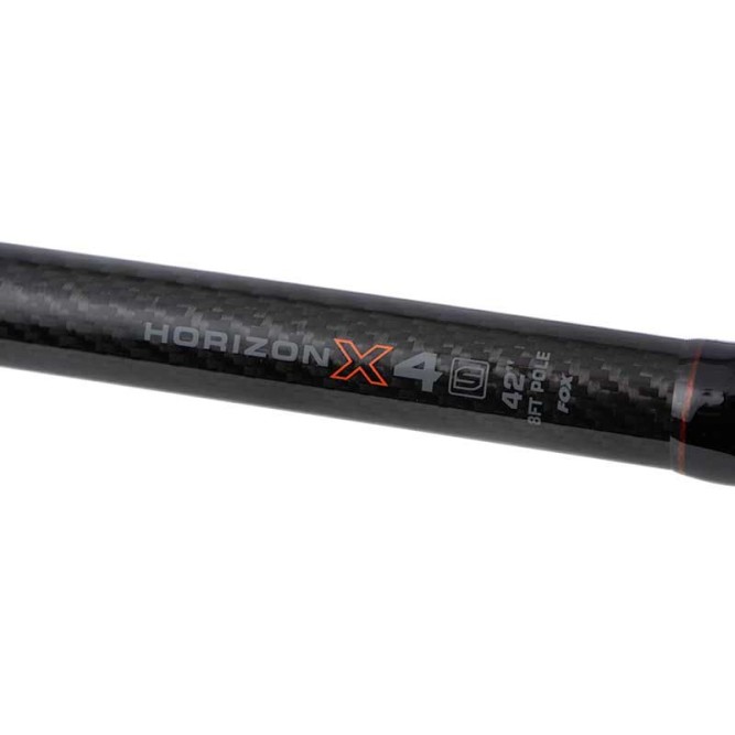 Fox Horizon X4-S 42" Landing Net