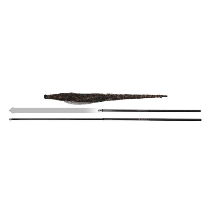Fox Horizon X4-S 42" Retractable Landing Net