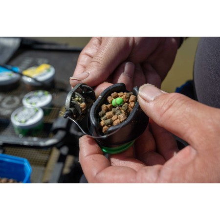 Sonubaits Marine Green Stiki Method Pellet