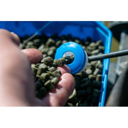 Sonubaits Feed Pellet Marine Green 900 g