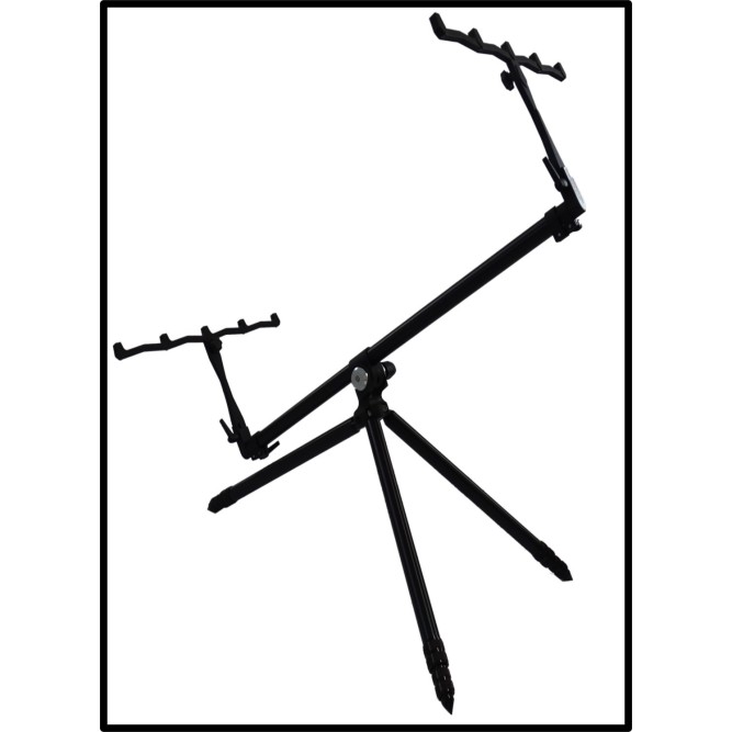 Meccanica Vadese Wave Pod Nero