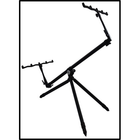 Meccanica Vadese Wave Pod Nero