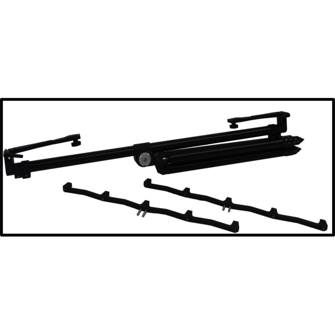 Meccanica Vadese Wave Pod Nero