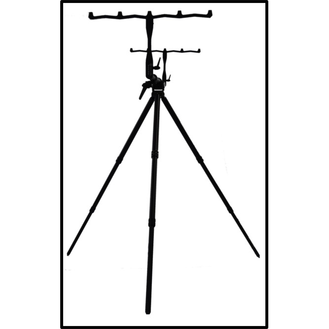 Meccanica Vadese Wave Pod Nero