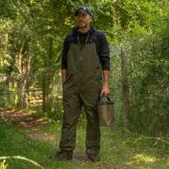 Avid Carp Revolve Waterproof Suit