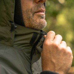 Avid Carp Revolve Waterproof Suit