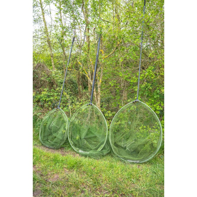 Korum Power Folding Spoon - Latex