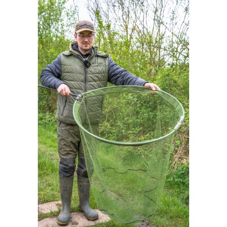 Korum Power Folding Spoon - Latex