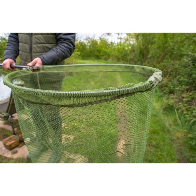 Korum Power Folding Spoon - Latex