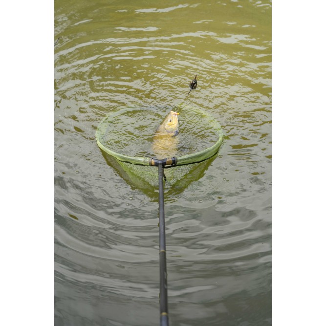 Korum Power Folding Spoon - Latex