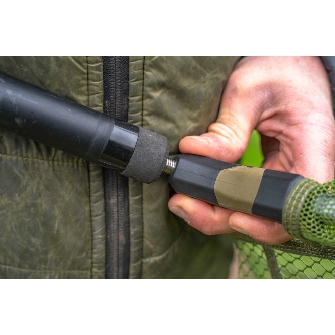 Korum Power Folding Spoon - Latex