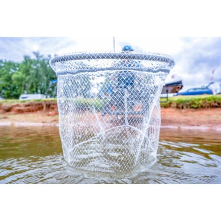 Preston Innovations Carbon Euro Match Landing Net