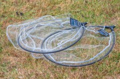 Preston Innovations Carbon Euro Match Landing Net