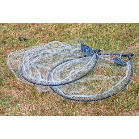 Preston Innovations Carbon Euro Match Landing Net