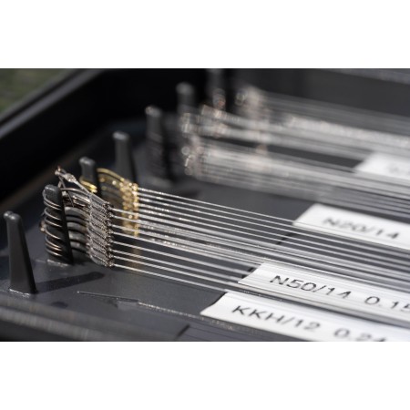 Preston Innovations Absolute Hooklenght Box - XL