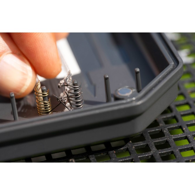 Preston Innovations Absolute Hooklenght Box - XL