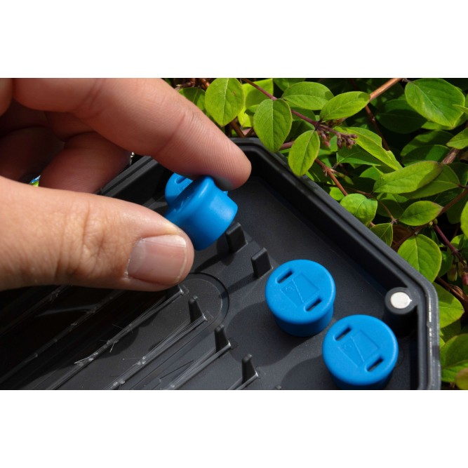 Preston Innovations Absolute Hooklength Box - XL