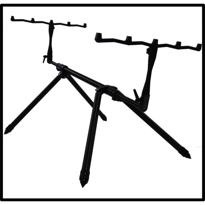 Meccanica Vadese Smart Pod 4.0 Black