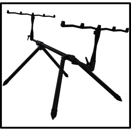 Meccanica Vadese Smart Pod 4.0 Nero