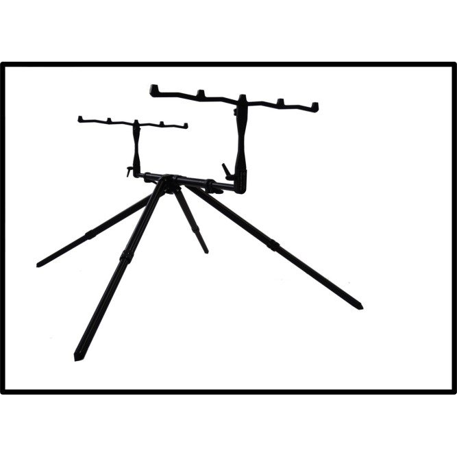 Meccanica Vadese Smart Pod 4.0 Nero