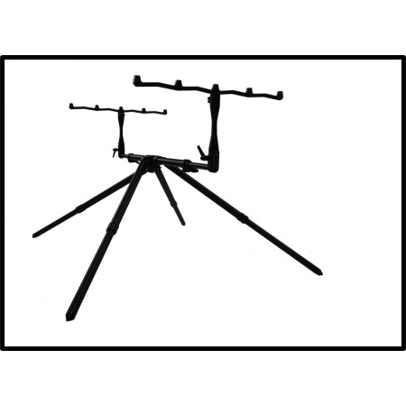 Meccanica Vadese Smart Pod 4.0 Black