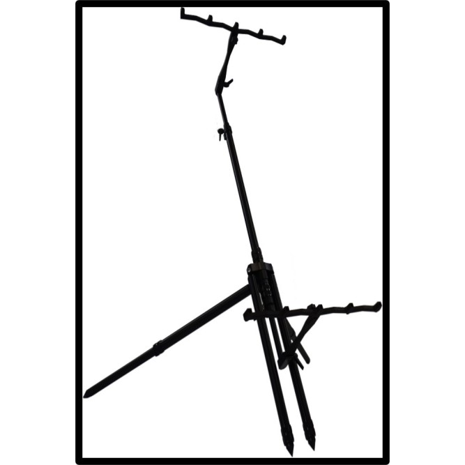 Meccanica Vadese Smart Pod 4.0 Black