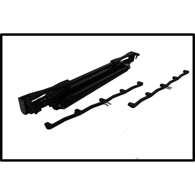 Meccanica Vadese Smart Pod 4.0 Black