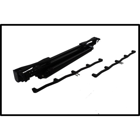 Meccanica Vadese Smart Pod 4.0 Black