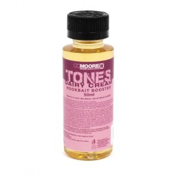 CCMoore Dairy Cream Tones Hookbait Booster 50ml