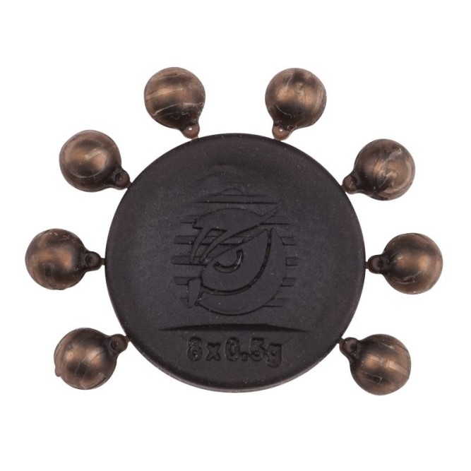 Pole Position Tungsta Hook Shot