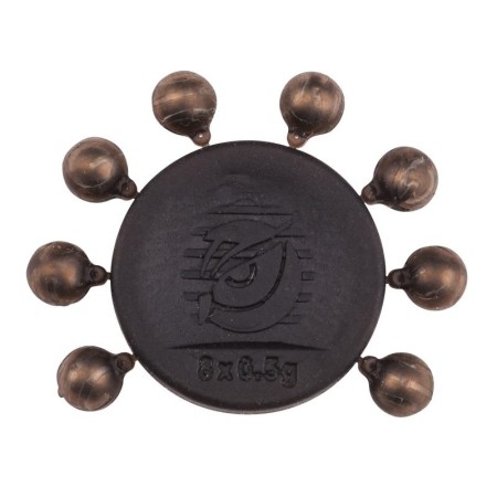 Pole Position Tungsta Hook Shot