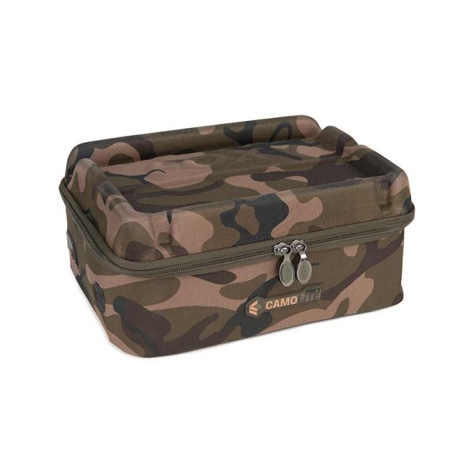 Fox Camolite Gadget Safe Deluxe