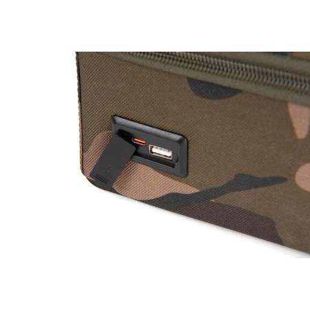 Fox Camolite Gadget Safe Deluxe