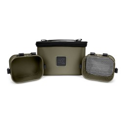 Korum Eva Bait Station
