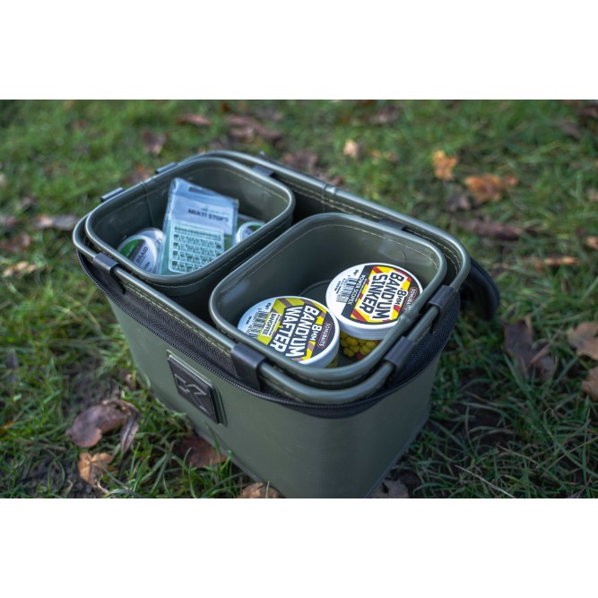 Korum Eva Bait Station